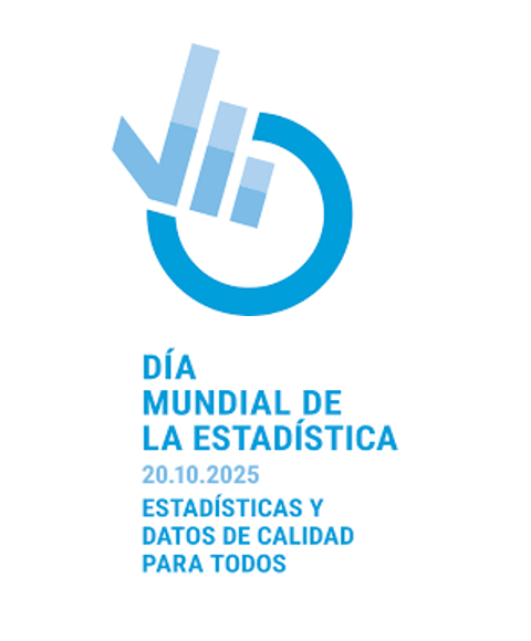 DÍA MUNDIAL DE LA ESTADÍSTICA 2025
